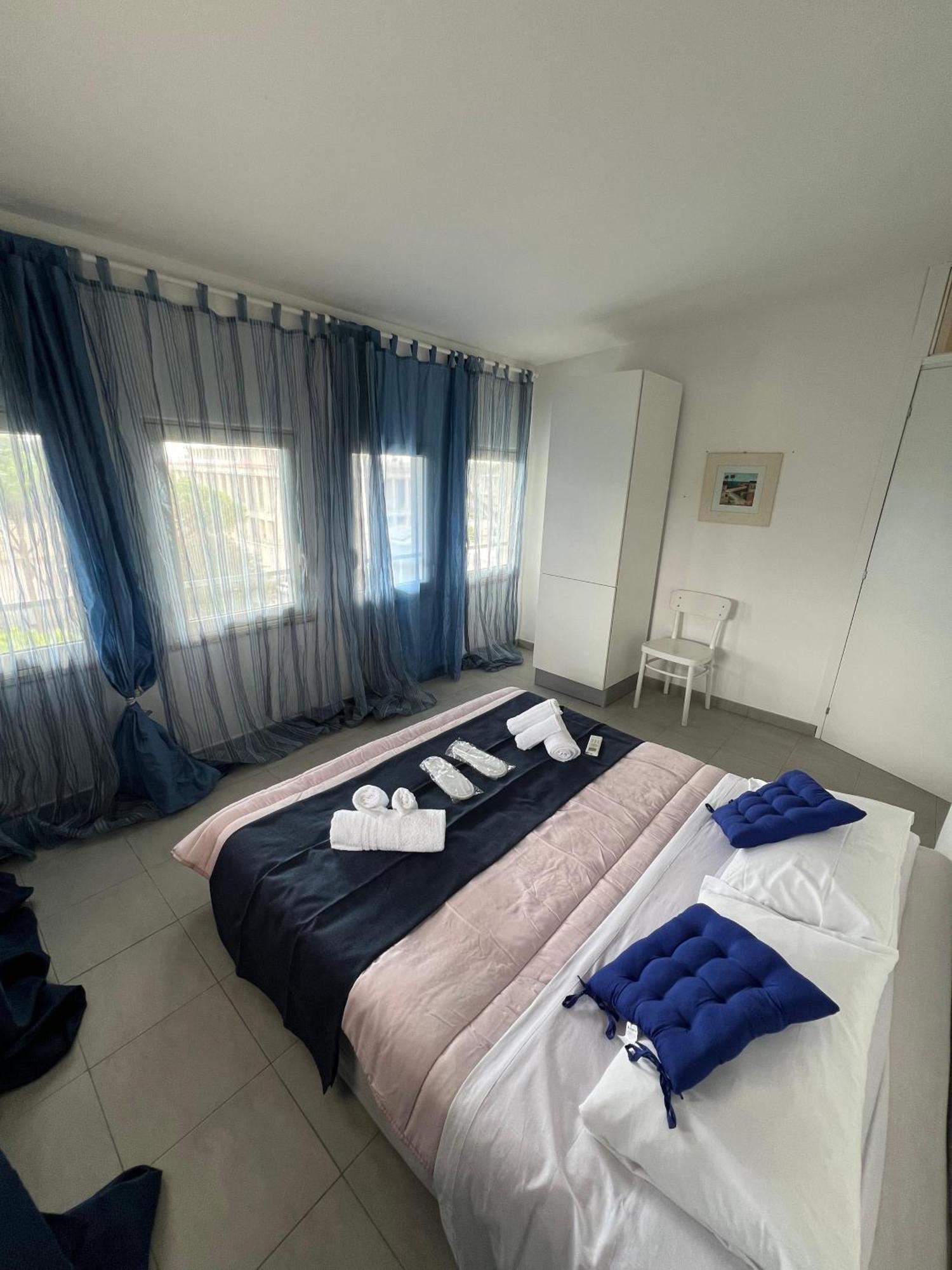 Pentthouse Entire In Apartamento