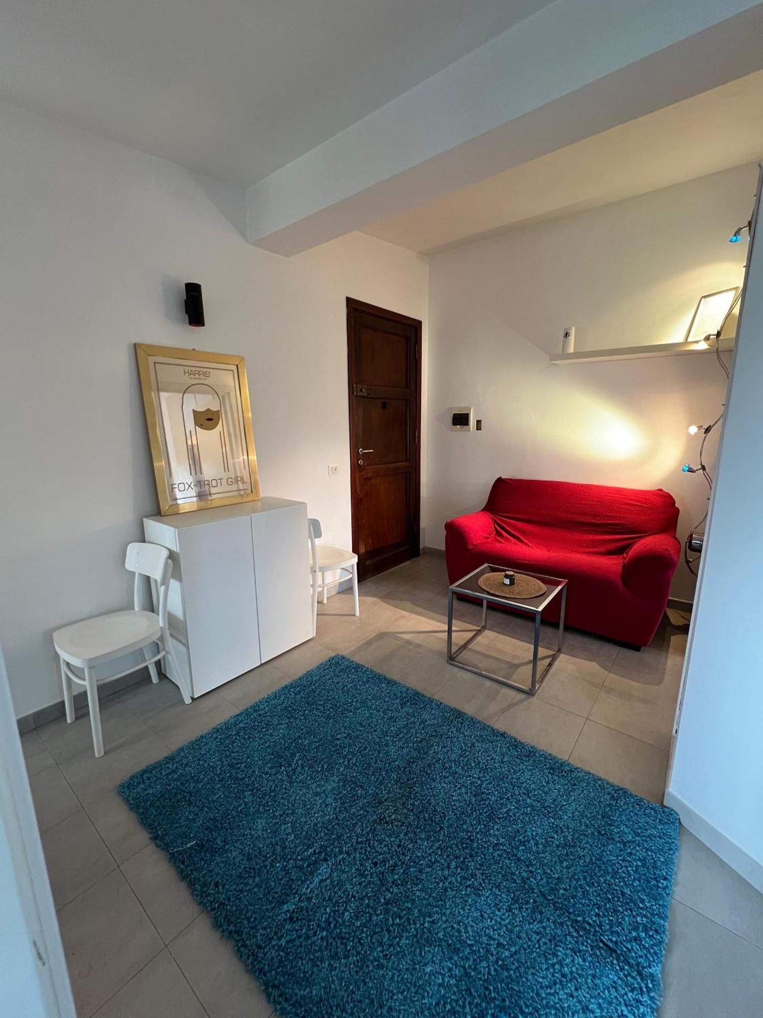 Apartamento Pentthouse Entire In