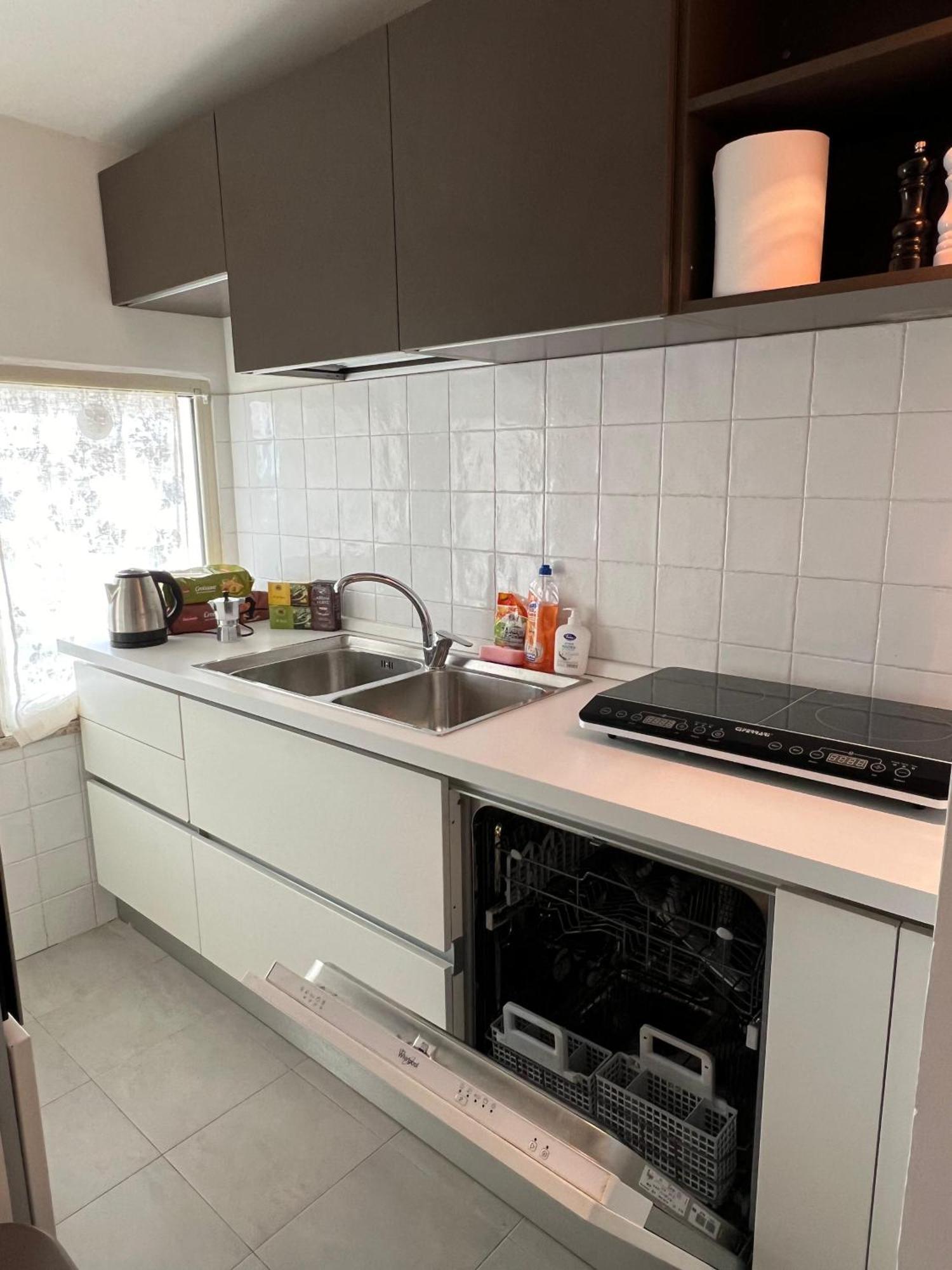 Pentthouse Entire In Apartamento